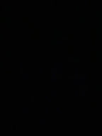 purple floral pattern wrap top