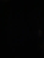 textured blush knit lounge pants