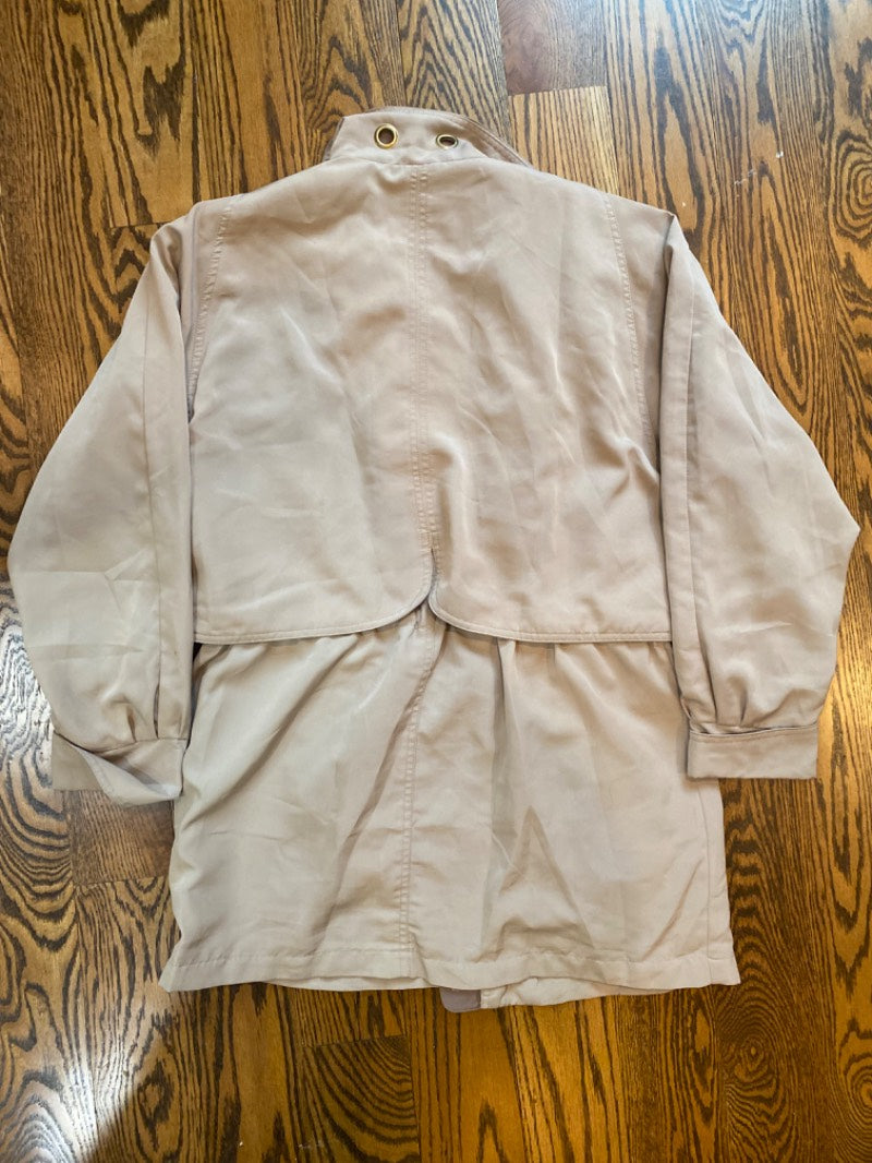 trenchcoat to reminisce your tumblr days