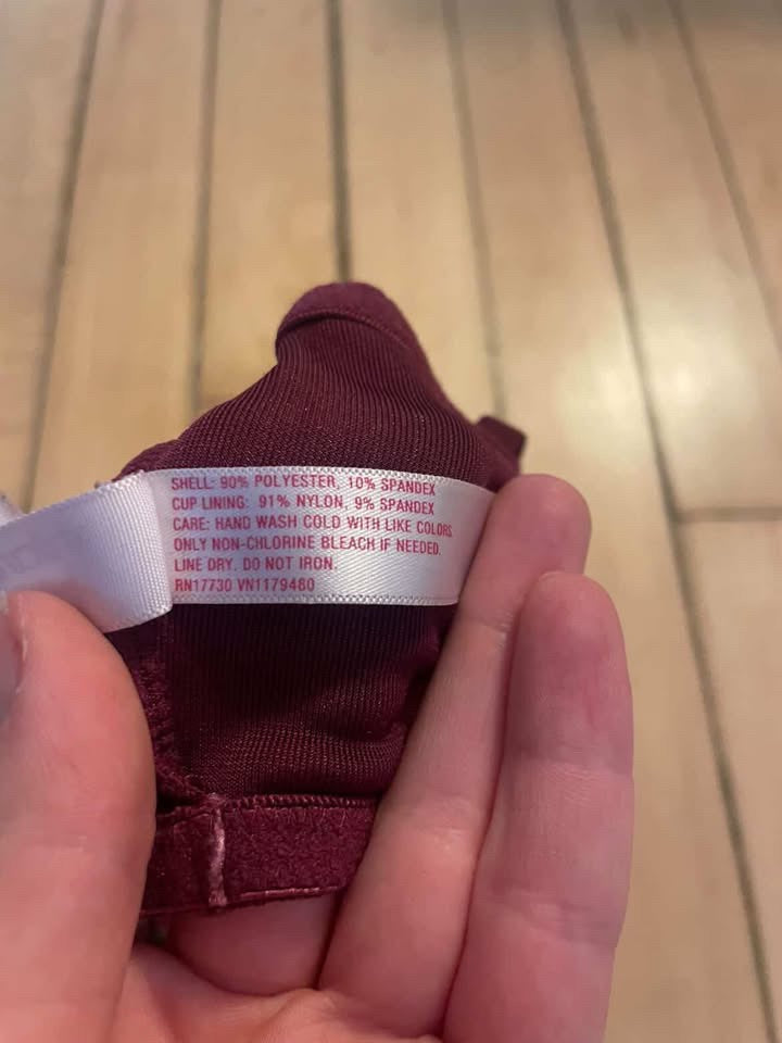 velvet lace-up bandeau top