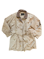 trenchcoat to reminisce your tumblr days