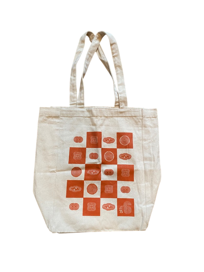 tote bag to outperform performative males