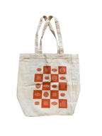 tote bag to outperform performative males