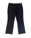 tommy hilfiger black dress pants