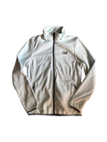 new balance fleece zip jacket (with tags!)
