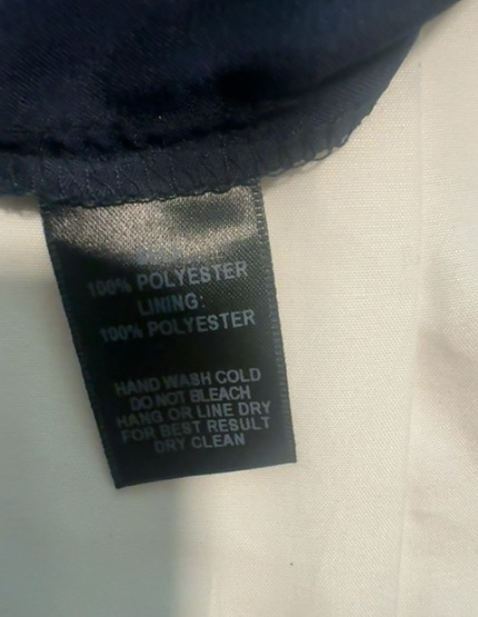 navy floral maxi dress