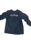 houston texans fleece sweatshirt