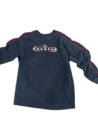 houston texans fleece sweatshirt