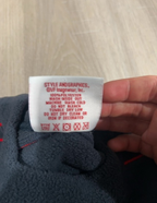 houston texans fleece sweatshirt